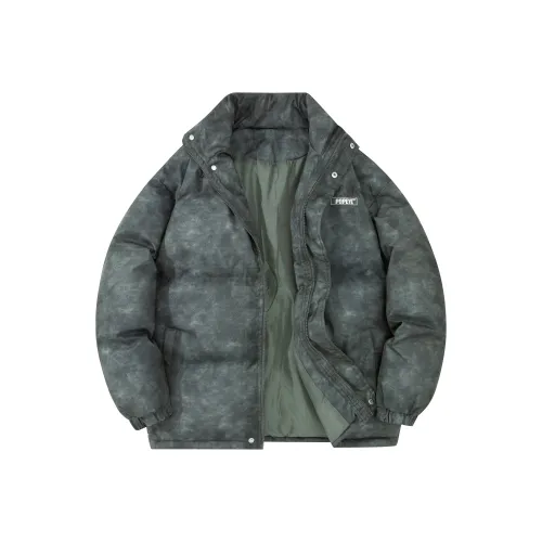 Popeye Унисекс Пуховики