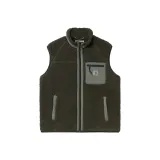 Темно-серый