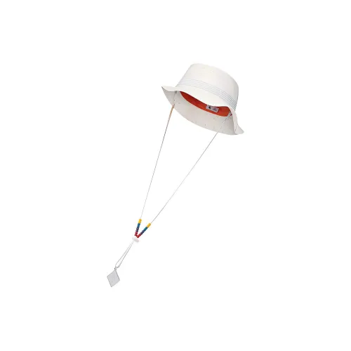 NIKE Пляжные панамы из хлопка Унисекс