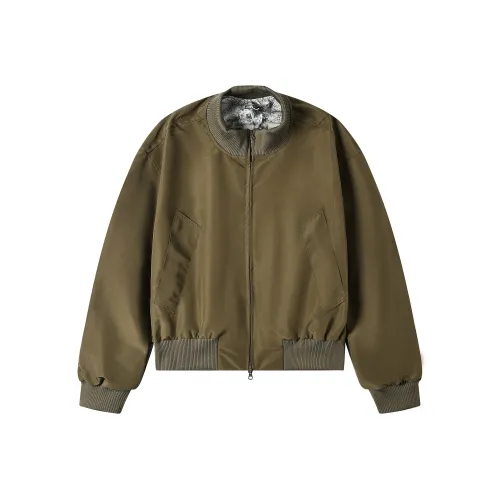 Michael Rock Унисекс Куртки