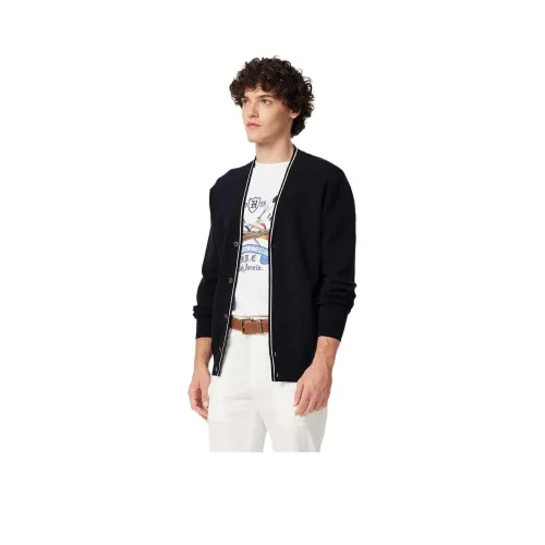 HAZZYS Мужской Трикотаж