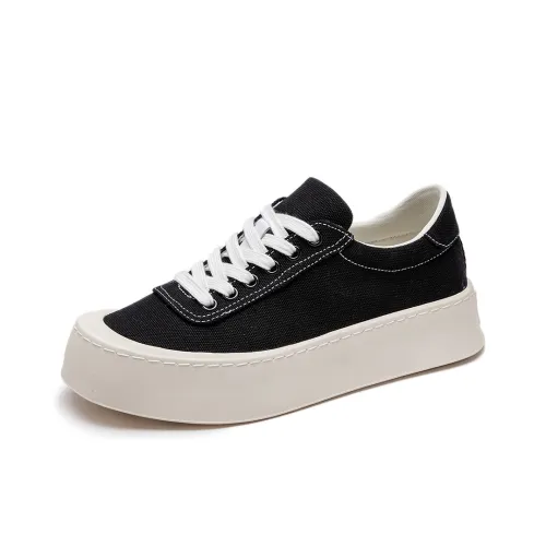 Journey of Inspiration Low-Top Canvas Shoes Men's