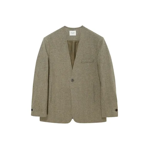 NANS STUDIO Деловой костюм мужской