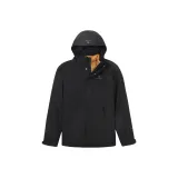 Призрачно черный