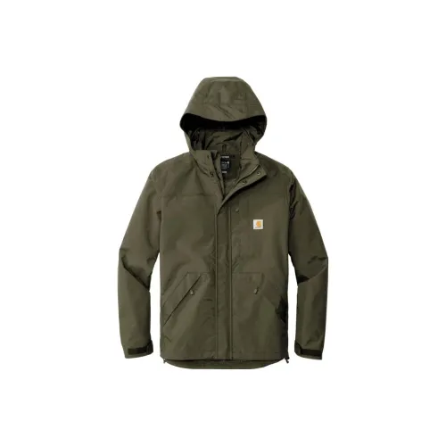 Carhartt Мужские Куртки