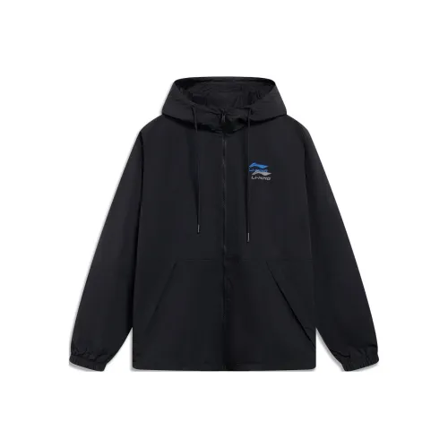 Лайнер Sports Fashion Collection Куртка Унисекс Черный