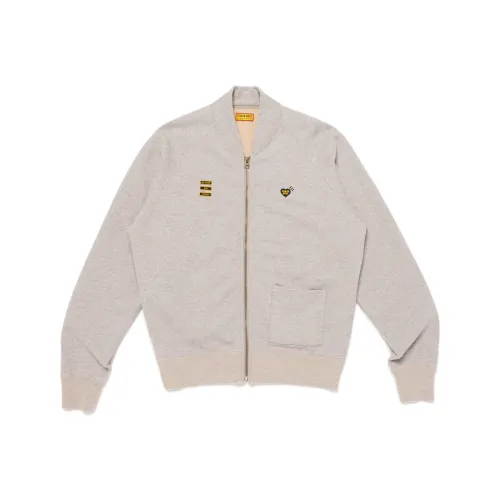 HUMAN MADE SS25 Трикотаж Унисекс