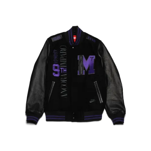 nike Destroyer Коби Куртки и Пальто Мужской Черный