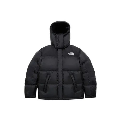 THE NORTH FACE 1997 Collection Пуховик Зимний Унисекс Черный