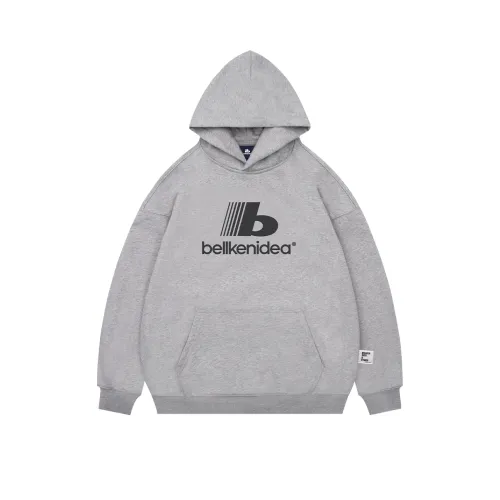 BELLKENIDEA Унисекс Свитшоты