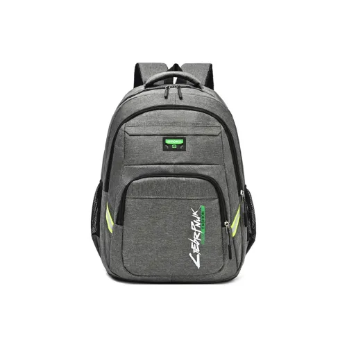 PULEWEI Оксфорд Рюкзак Стандартный Мужской Серый Черный Армейский Зеленый Синий