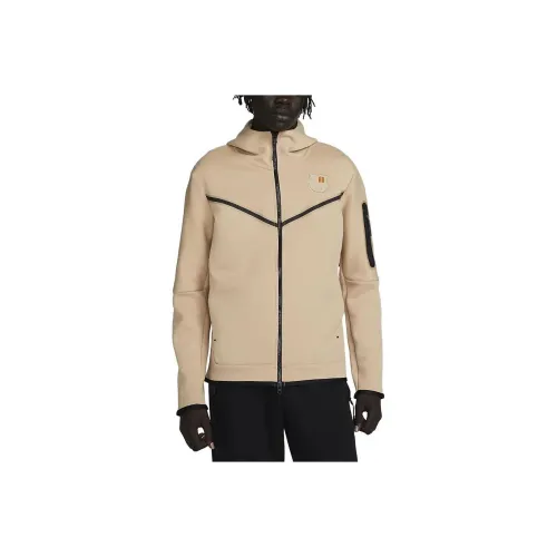 Nike Khaki Мужские Куртки