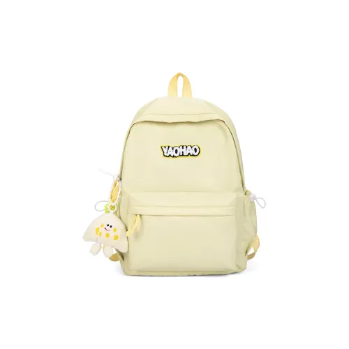 LEXI Нейлоновый рюкзак унисекс разноцветный