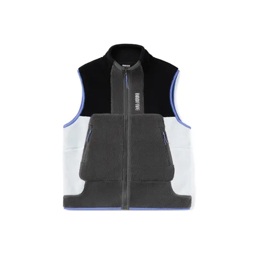 LINING BADFIVE Серый Мужской Жилеты