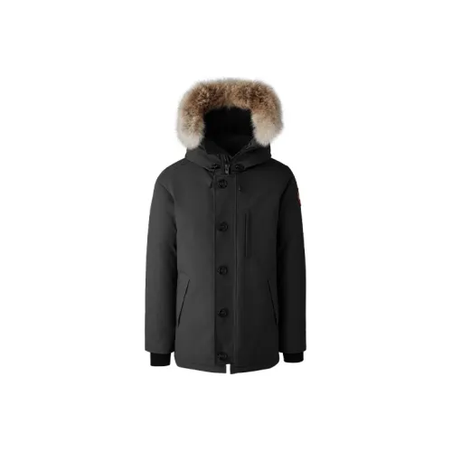 Canada Goose Chateau Series Мужские пуховики