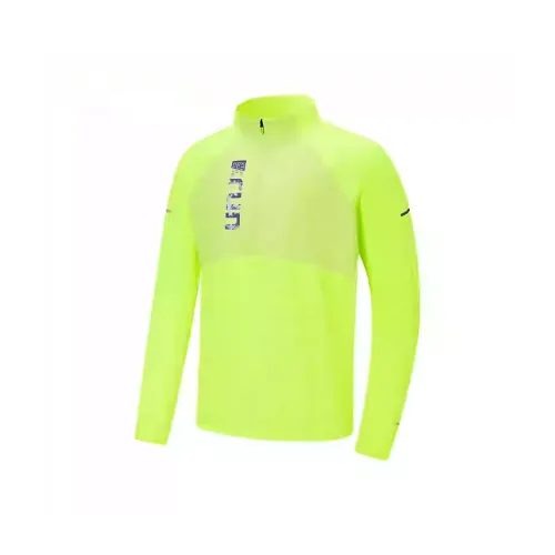 XTEP Трикотаж Мужской Qilin Зеленый