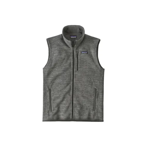 Patagonia Better Sweater Мужские жилеты