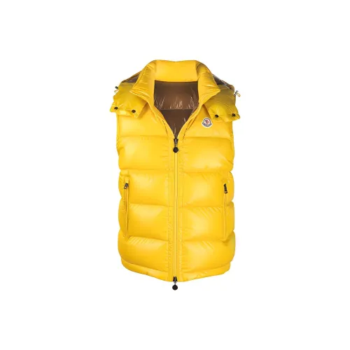 Moncler Bormes Series Жилет Мужской