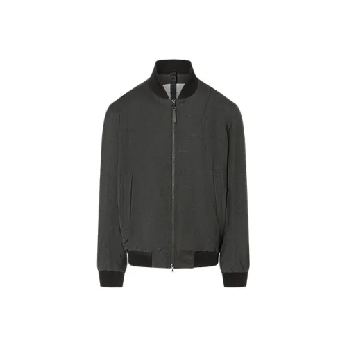 BOGNER Рудный Серый W021 Мужские Куртки