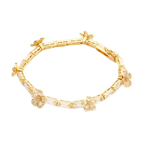 Kate Spade Браслеты с кубическим цирконием Женские