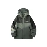 Армейский зеленый