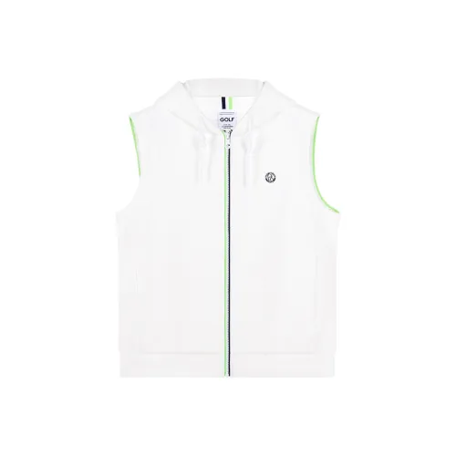 GOLF Мужские жилеты