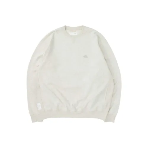 MADNESS Овсяный Унисекс Свитшоты