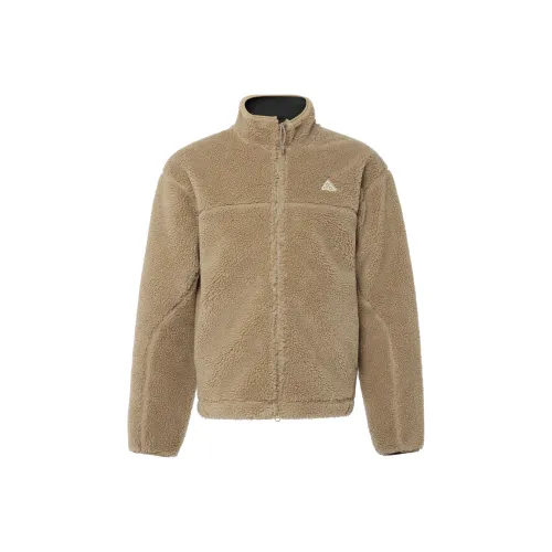 Nike Therma Fit ADV Куртки и Пальто Мужские Хаки