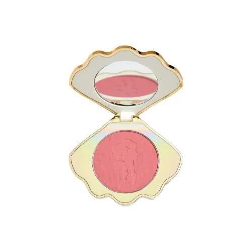 SIGMA BEAUTY The Little Mermaid Румяна Наборы Макияж Естественный 4г