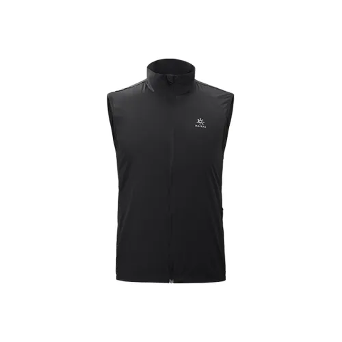 KAILAS Ink Black Мужские жилеты