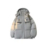 Бетон серый [Шапки и кепки съемные]