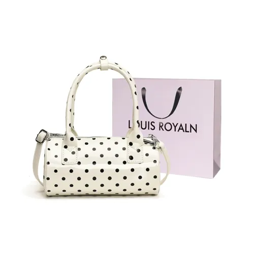 LOUIS ROYALN ПУ (полиуретан) Сумка Стандартная Унисекс Многоцветная