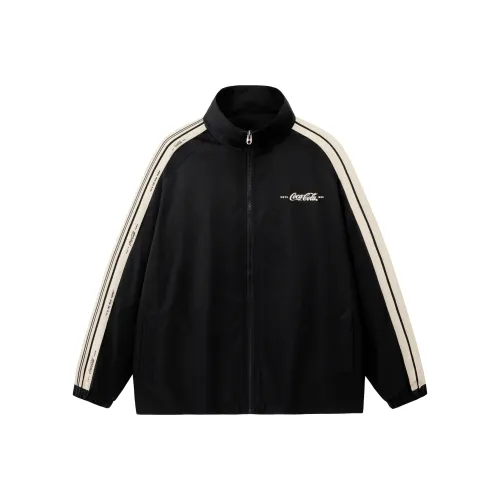 COCA COLA Куртки и Пальто Унисекс