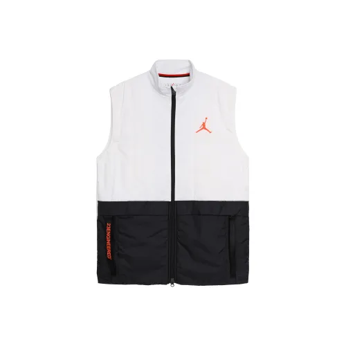 Джордан AS 23 Engineered Quilted Vest Men's