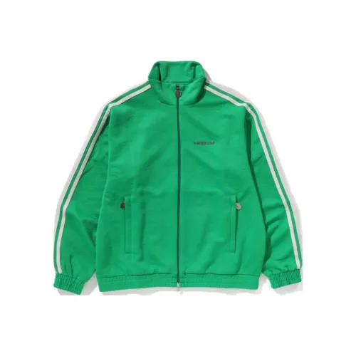 A BATHING APE FW24 Мужские Куртки
