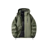 Армейский зеленый