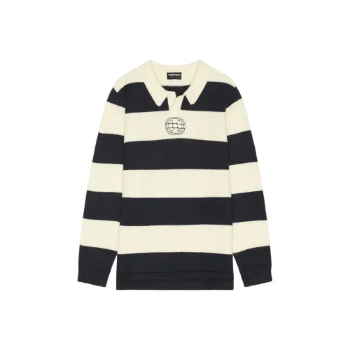 The Hundreds Экрю Мужская Поло