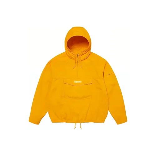 Supreme SS24 Унисекс Куртки