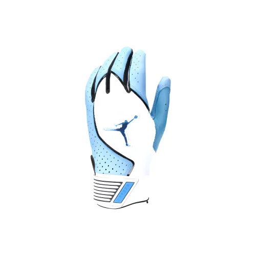 Джордан Sheepskin, Nylon, Polyester, Spandex, Rubber Sports Gloves Unisex