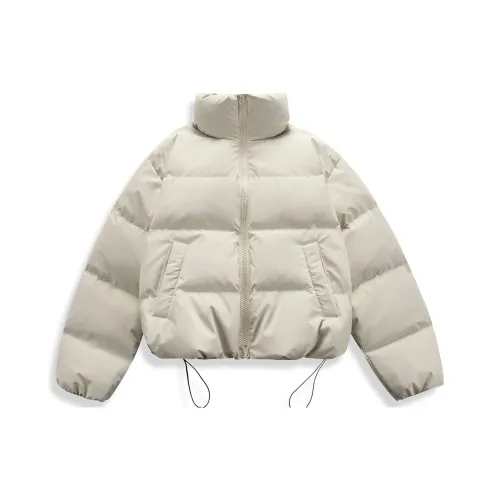 11ESTRANGER Унисекс Пуховики