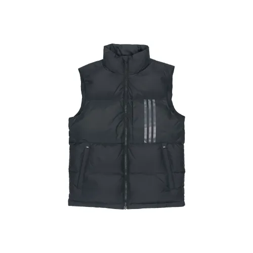 ADIDAS NEO Жилет Мужской Черный Серый