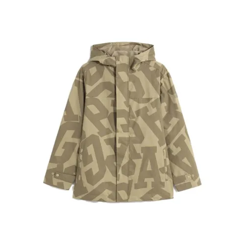 GAP совместная бренд Мужские Куртки