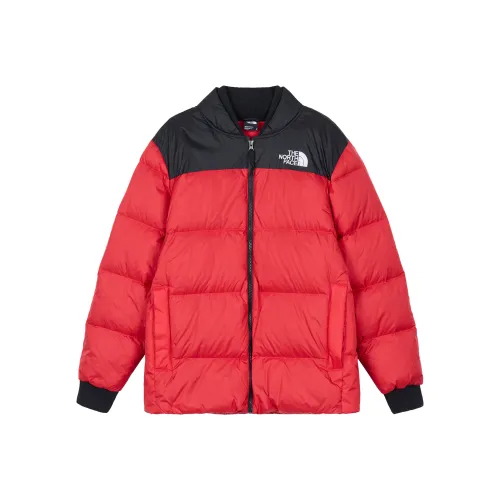 THE NORTH FACE Куртка Мужская Красная