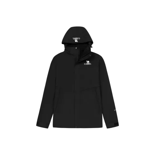 CAMEL Все Погода Ветровка Мужская