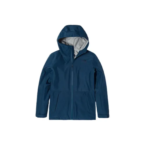 The North Face Futurelight Синий Мужские Ветровки