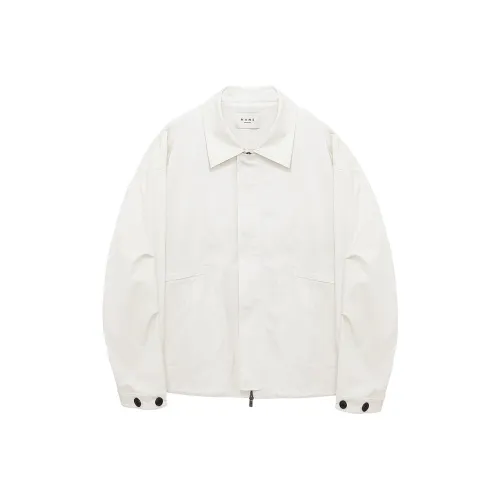 NANS STUDIO Куртки и Пальто Мужской