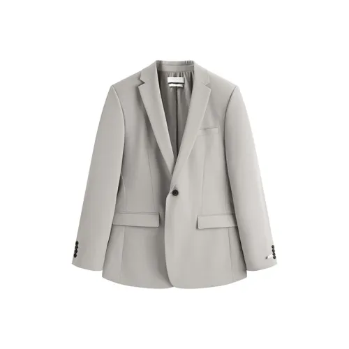 PEACEBIRD MEN Нейтральный цвет Унисекс Деловые костюмы