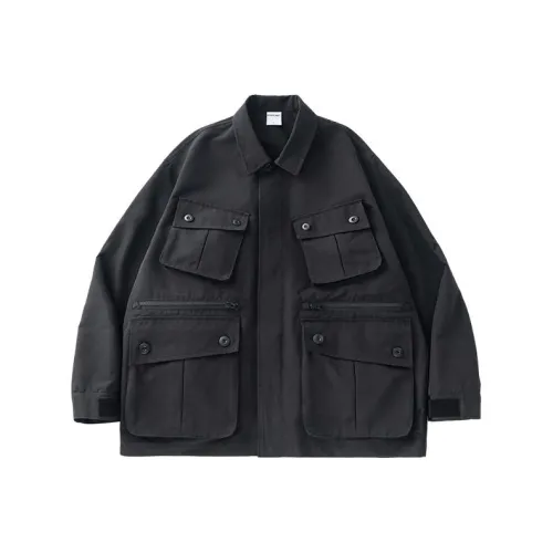 MOSEALAND Мужские куртки