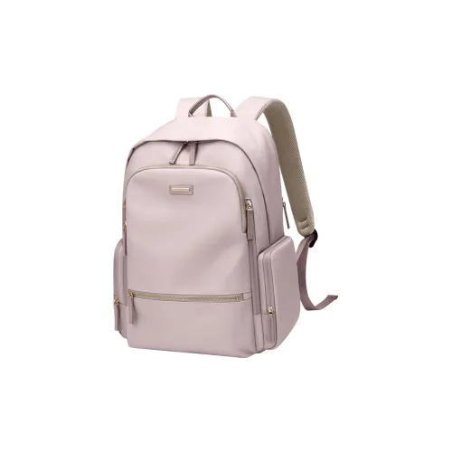 GOLF Ткань Рюкзак Большой Женский Многоцветный