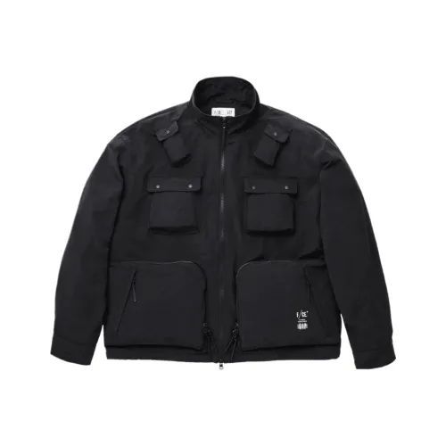 GAP F/CE Collaboration Унисекс Куртки
